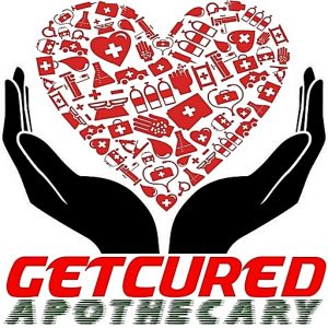 GETCURED APOTHECARY