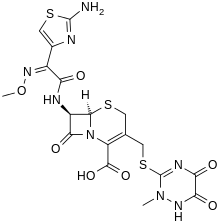 Ceftriaxone