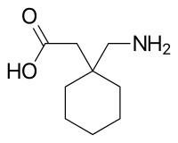 Gabapentin