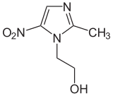 Metronidazole