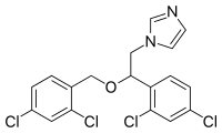 Miconazole