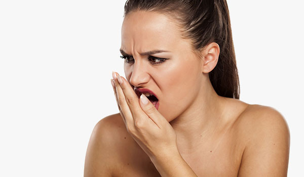 Bad Breath or Halitosis